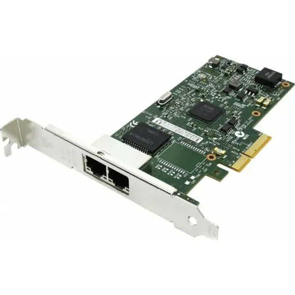 INTEL Intel Ethernet Server Adapter I350-T2v2, Retail Unit