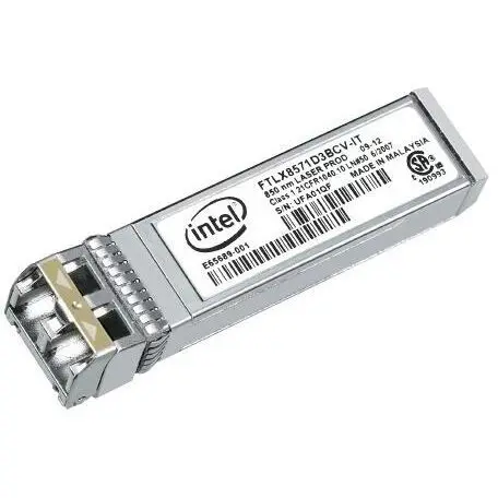 INTEL Intel Ethernet Sfp+ Sr Optics