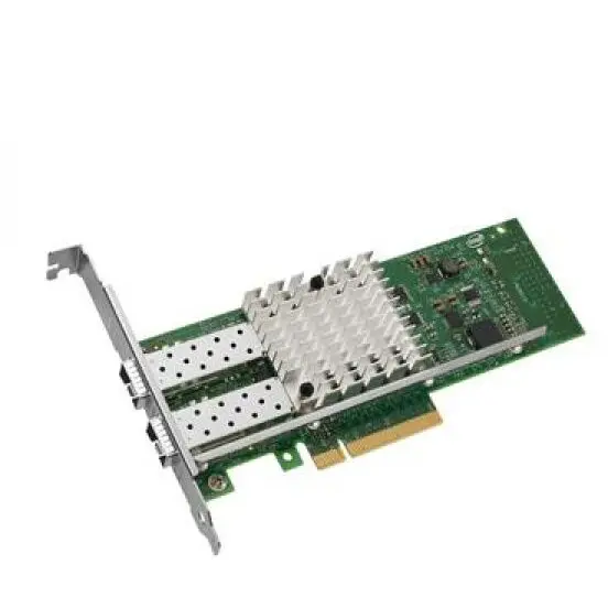 INTEL Intel INTEL ETHERNET X710DA2BLK SVR/SINGLE BULK .IN INTEL ETHERNET X710DA2BLK SVR/SINGLE BULK .IN