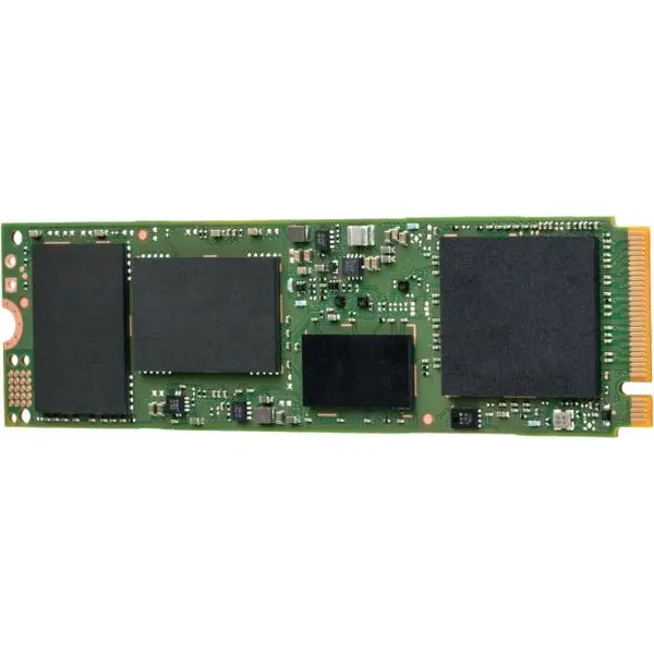 INTEL Intel SSD DC P3100 Series 512GB, M.2 80mm PCIe 3.0 x4, 3D1, TLC