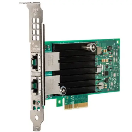 INTEL Placa de retea Intel, Dual Port 10GbE, PCIe 3.0 x8