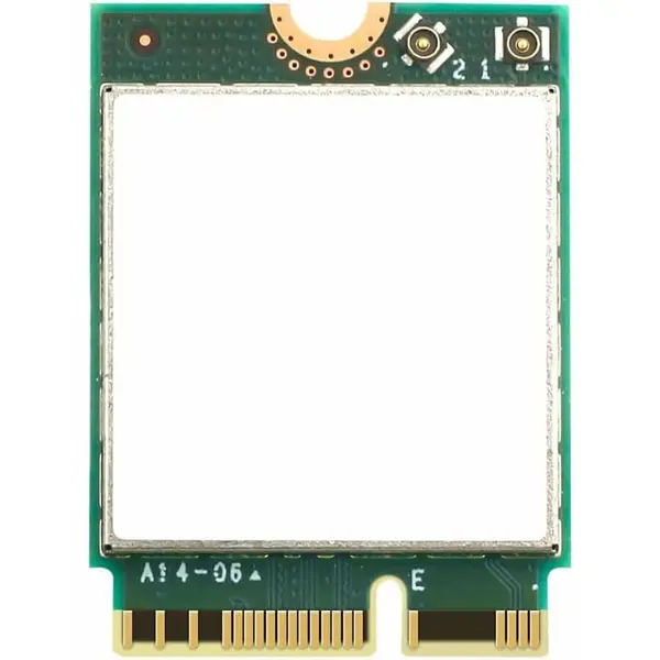 INTEL Placa de retea wireless Intel BE201, Tri-Band, WiFi 7