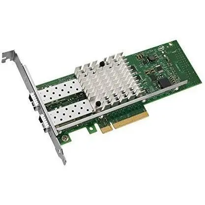 INTEL Placa Retea Intel X520-Da2 (Ethernet, 10/100/1000base-T, 2 Po