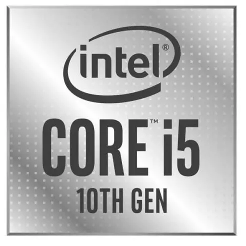INTEL Procesor Intel Core i5-10400 2.90 GHz, Socket 1200, Tray