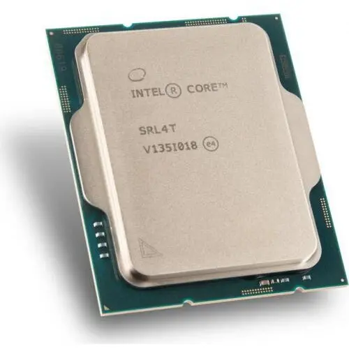 INTEL Procesor Intel Core i5-12600KF, 3.70GHz, Socket 1700, Tray