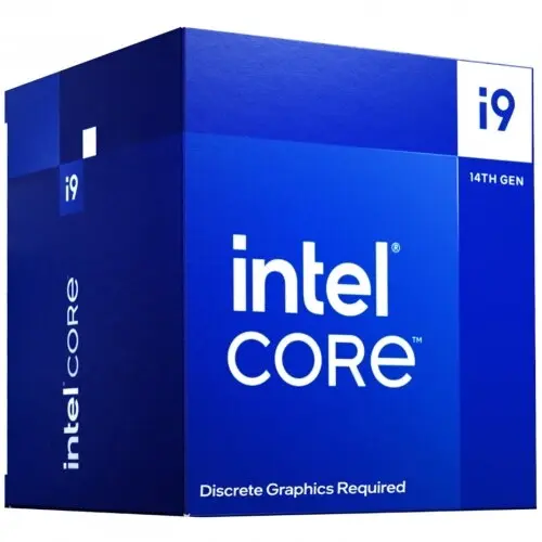 INTEL Procesor Intel Core i9-14900F, 5.40GHz, Socket 1700, Box