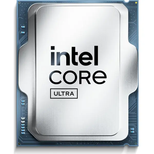 INTEL Procesor Intel Core Ultra 5 250KF Plus, Arrow Lake, 4.2GHz, LGA 1851, 30 MB, 125W (Box)