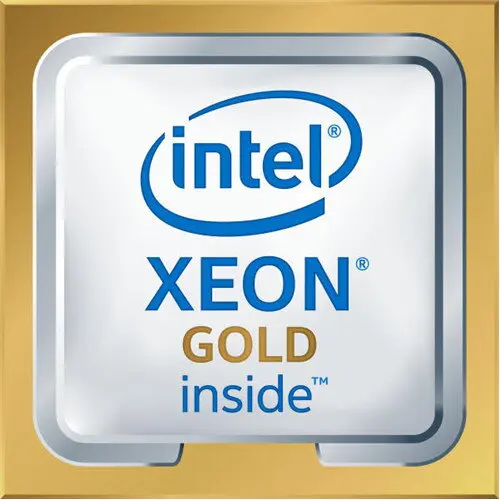INTEL Procesor Intel Xeon Gold 5118 - 2,3GHz@10,40GT 16,50MB cache, 12core,HT, 105W, FCLGA3647, 2P/4P, tray
