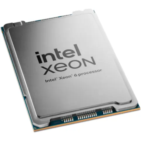 INTEL Procesor Server Intel Xeon 6 Series 6315P, 2.20 GHz, 4800 MHz, Socket 1700, Tray