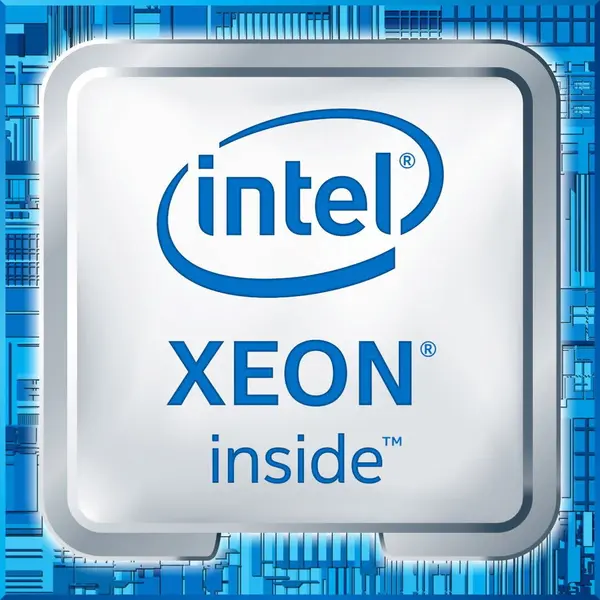 INTEL Procesor server Intel Xeon E-2414, 4 nuclee, 4 thread-uri, 2.6GHz, 4.5GHz Max Turbo, 12MB, 55 W TDP, Tray