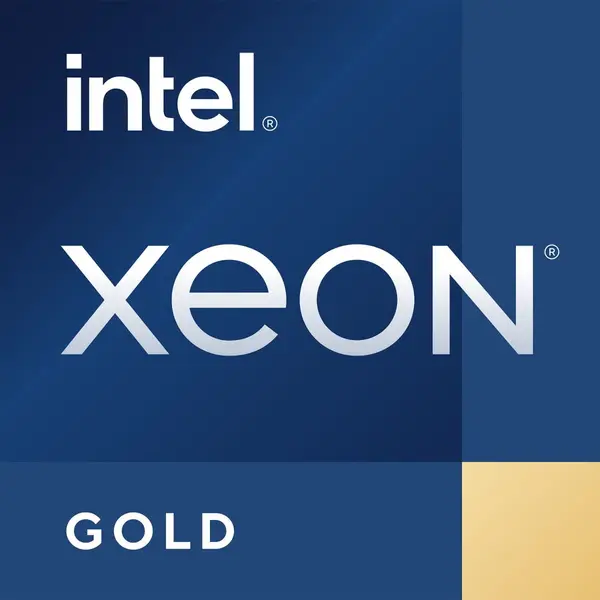 INTEL Rrocesor Intel Xeon Gold 5317 3 GHz 18 Mega bites