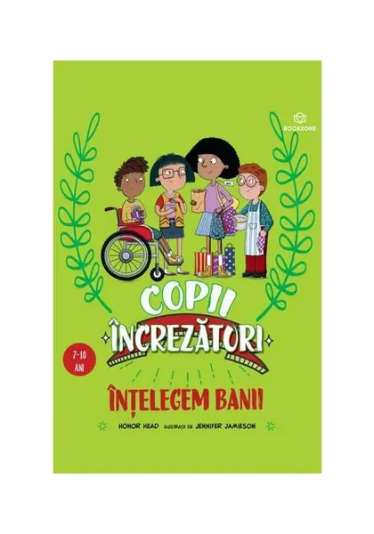 Intelegem banii