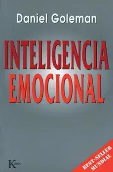 Inteligencia Emocional, Paperback/Daniel Goleman