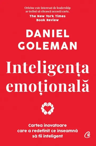 Inteligența emoțională (ediție de colecție)