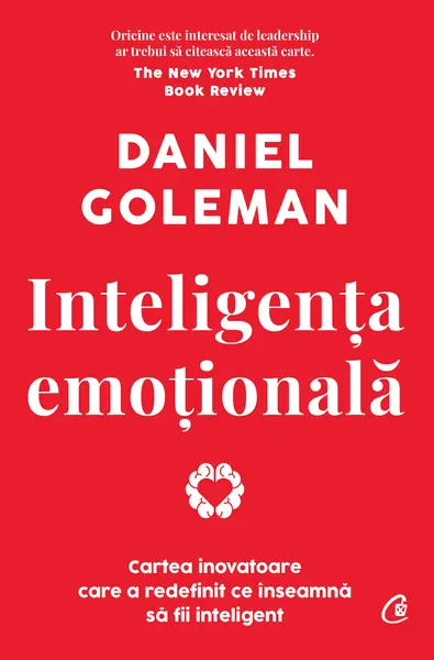 Inteligența emoțională. Ediție de colecție