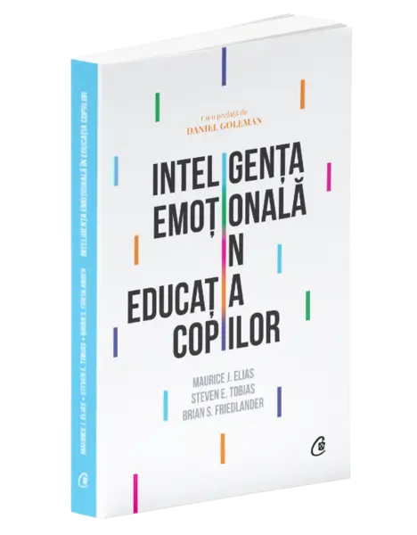 Inteligenţa emoţională în educaţia copiilor