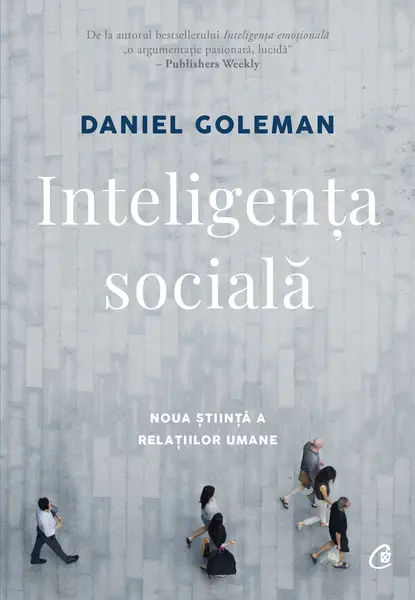 Inteligența socială