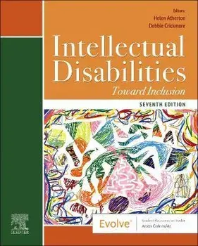 Intellectual Disabilities. Toward Inclusion, 7 ed, Paperback/***