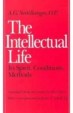 Intellectual Life