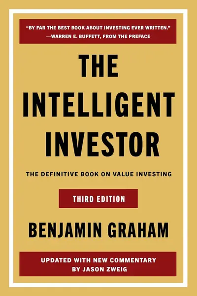 Intelligent Investor (Third Edition)