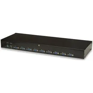 INTELLINET Switch KVM Intellinet 506441