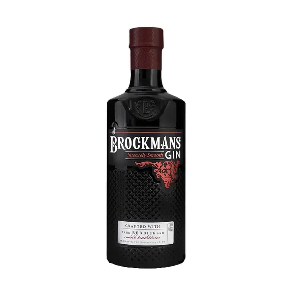 Intensely smooth 700 ml