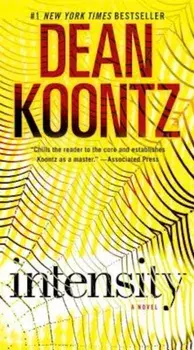 Intensity, Paperback/Dean Koontz