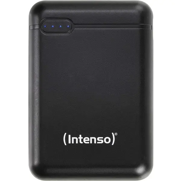 Intenso Acumulator extern Intenso Powerbank XS10000 10000mAh, Negru