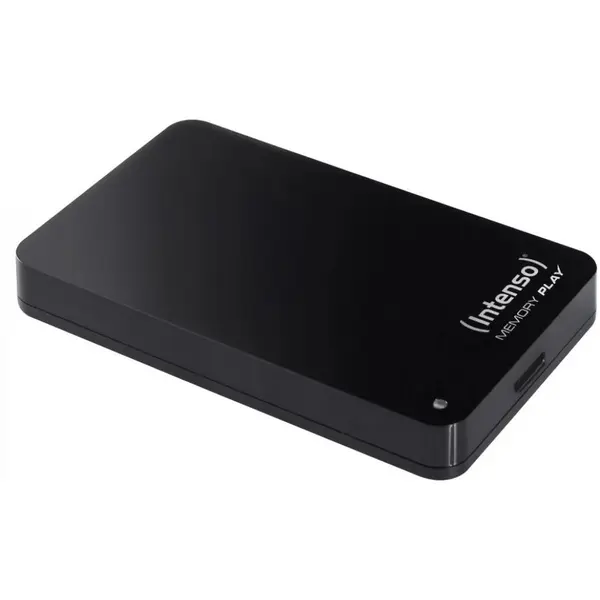 Intenso HDD Extern INTENSO Memory Play, 2TB, 2.5, USB 3.0