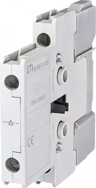inter-blocare mecanica blime 9-105 004643601