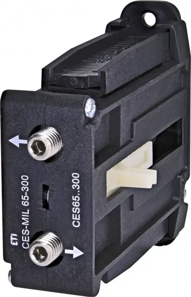 inter-blocare mecanica ces-mil 65-300 004646579