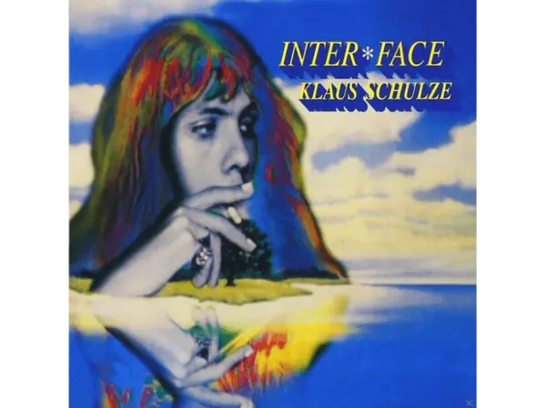 Inter Face | Klaus Schulze