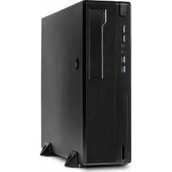 Inter-Tech Carcasa Inter-Tech It-502, Fara Sursa