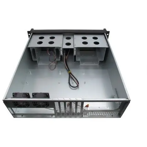 Inter-Tech Carcasa Server Inter-Tech Ipc3u-3098-S