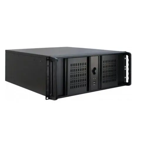 Inter-Tech Carcasa Server Inter-Tech Ipc4u-4098-S
