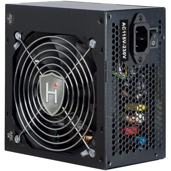 Inter-Tech Sursa HiPower SP-550 550W