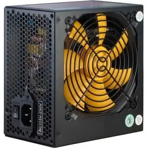 Inter-Tech Sursa Inter-Tech Argus 520w Psu