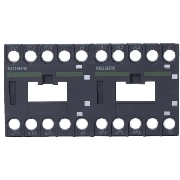 Interblocaj mecanic pentru contactoare Ex9C225-300 Noark 107963