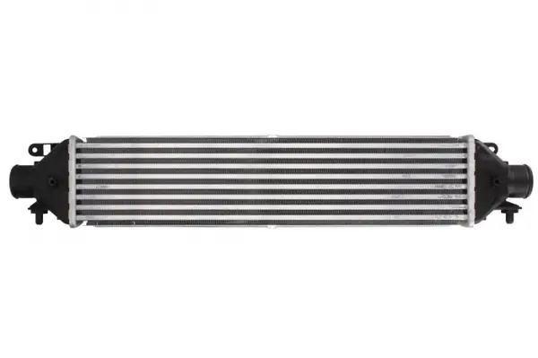 Intercooler ABARTH GRANDE PUNTO, PUNTO; ALFA ROMEO GIULIETTA, MITO; FIAT BRAVO II, DOBLO, GRANDE PUNTO, PUNTO, PUNTO EVO; LANCIA DELTA III; OPEL COMBO, COMBO TOUR 0.9-2.0D dupa 2005