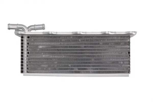 Intercooler AUDI A1, A3, A4, A5, Q2, Q3; SEAT ALHAMBRA, ATECA, IBIZA IV, IBIZA IV ST, LEON, LEON SC, LEON ST, TOLEDO IV; SKODA FABIA III, KODIAQ, OCTAVIA III, RAPID, SUPERB III 1.2-1.4H dupa 2011