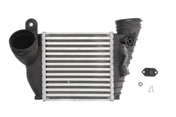 Intercooler AUDI A3; SEAT LEON; SKODA OCTAVIA I; VW GOLF IV 1.9D intre 2000-2010