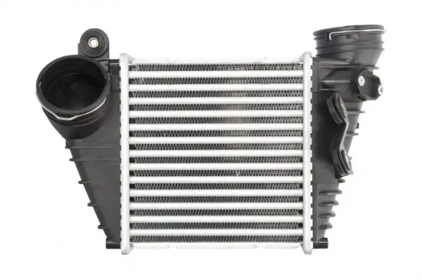 Intercooler AUDI A3; SEAT LEON, TOLEDO II; SKODA OCTAVIA I; VW BORA, GOLF IV 1.9D intre 2000-2006