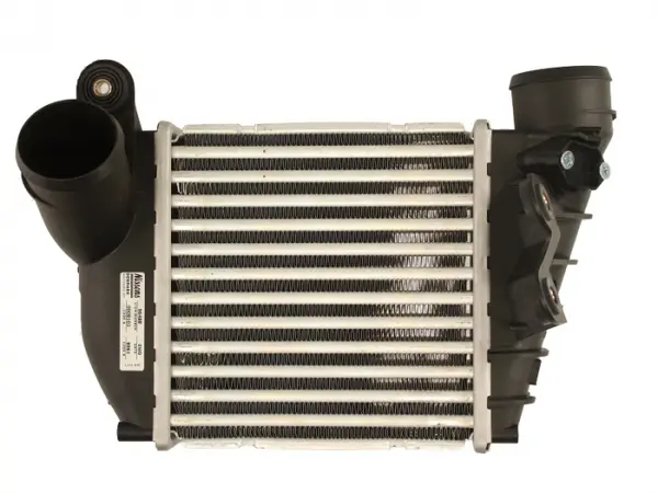 Intercooler AUDI A3; SEAT LEON, TOLEDO II; SKODA OCTAVIA I; VW BORA, GOLF IV 1.8 1.9D intre 1996-2010