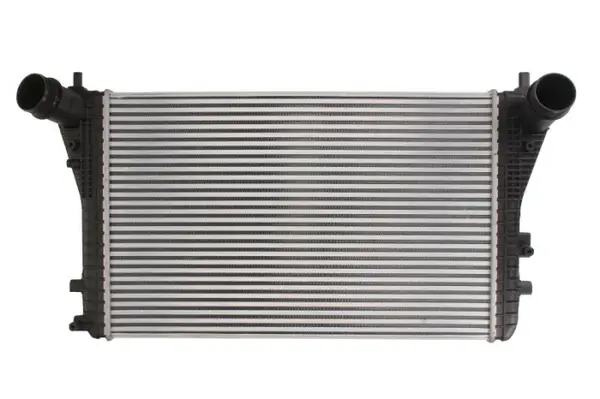 Intercooler AUDI A3, TT; SEAT ALTEA, ALTEA XL, LEON; SKODA OCTAVIA II, SUPERB II, YETI; VW BEETLE, CADDY III, CADDY IV, EOS, GOLF PLUS, GOLF VI, JETTA III, JETTA IV, SCIROCCO 1.4-2.0D dupa 2003
