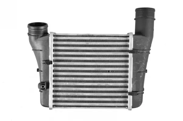 Intercooler AUDI A4, A6 1.9D 2.0D intre 2000-2009