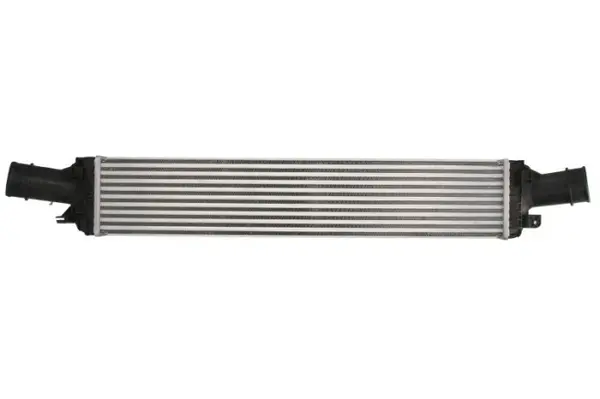 Intercooler AUDI A4 ALLROAD B8, A4 B8, A5, A6 ALLROAD C7, A6 C7, A7, A8 D4, Q5; PORSCHE MACAN 2.0-3.0D dupa 2007