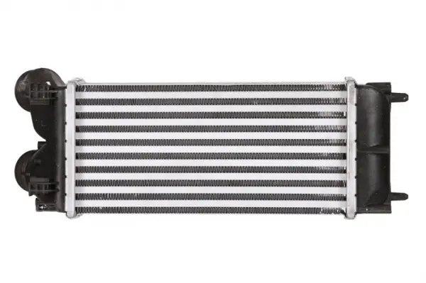 Intercooler CITROEN BERLINGO, C4, C4 GRAND PICASSO I, C4 I, C4 PICASSO I; PEUGEOT 3008, 308 I, 308 SW I, 5008, PARTNER, PARTNER TEPEE 1.6D dupa 2004