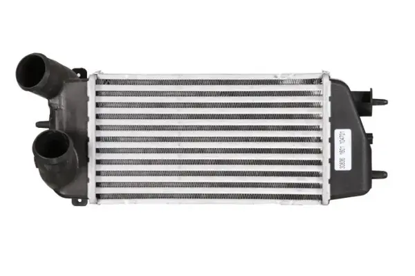 Intercooler CITROEN C3 I, C3 PLURIEL 1.4D dupa 2002