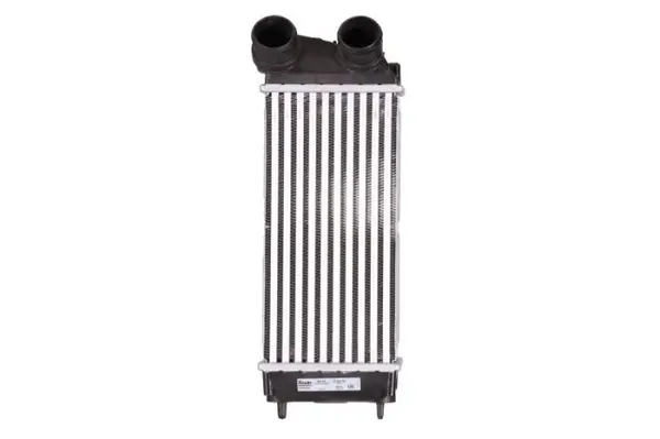 Intercooler CITROEN C4, C4 GRAND PICASSO I, C4 I, C4 PICASSO I; PEUGEOT 307, 307 SW 1.6 1.6D intre 2003-2013