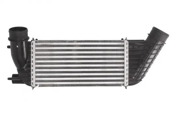 Intercooler CITROEN C8, JUMPY; FIAT SCUDO; LANCIA PHEDRA; PEUGEOT 807, EXPERT, EXPERT TEPEE; TOYOTA PROACE 2.0D dupa 2006